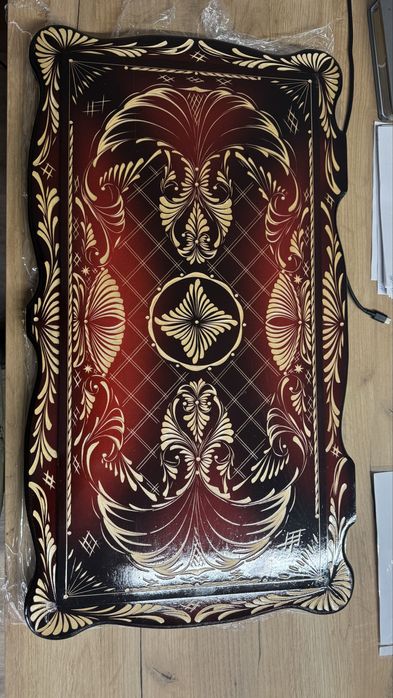 Нарды новые ручная работа продам