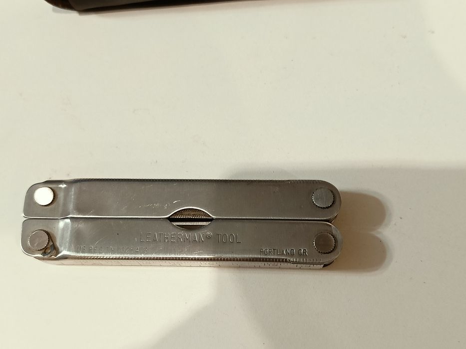Leatherman Portland