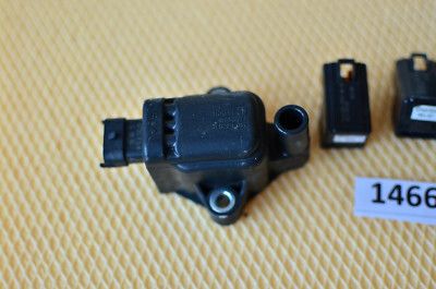 DUCATI 1200 MULTISTRADA enduro 2016 17 Bobine de aprindere releu