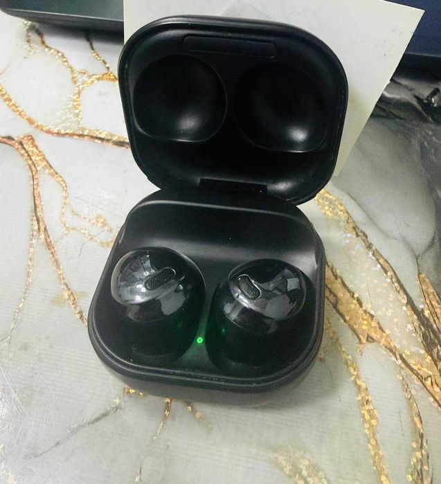 Samsung Galaxy Buds Pro(Караганда Восток 2 ТД Ануар)