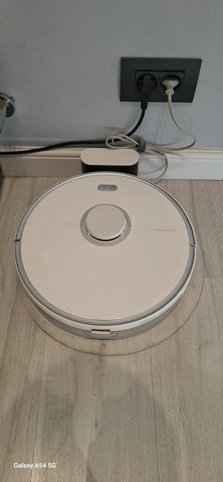 Roborock S5 max SH