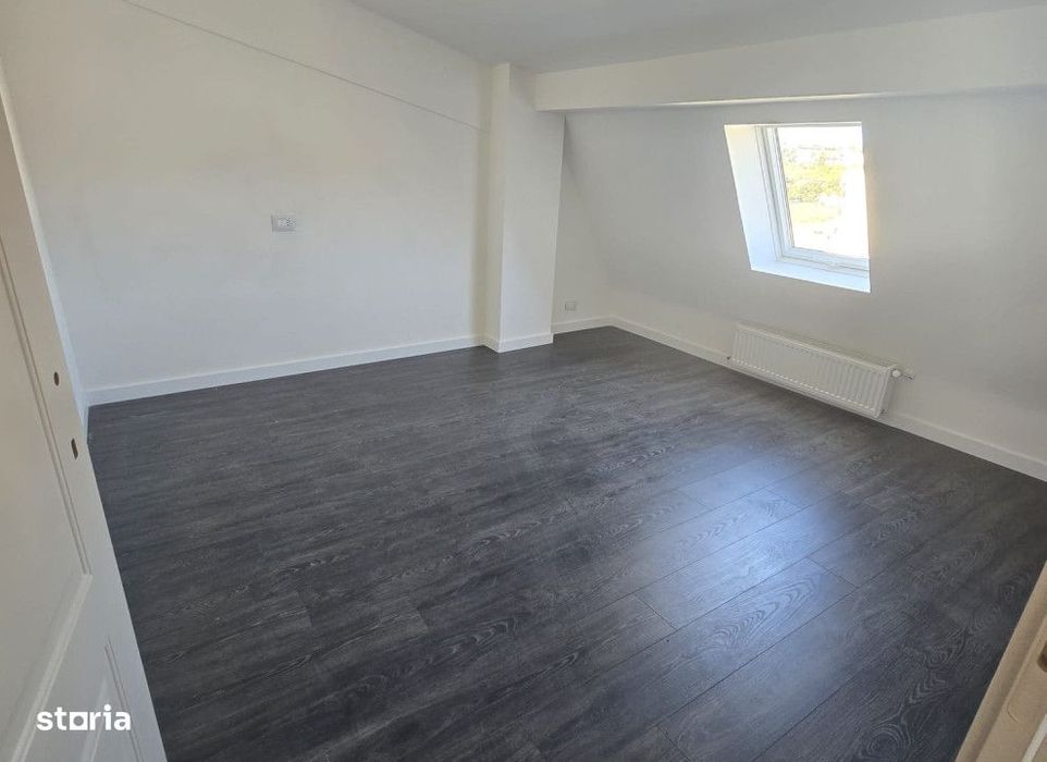 Apartament  3 camere Visani , 65 metri, etaj 4 Cod:160018