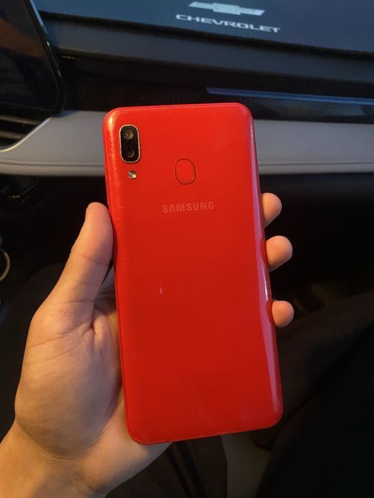 Samsung A20/Самсунг А20 32гб