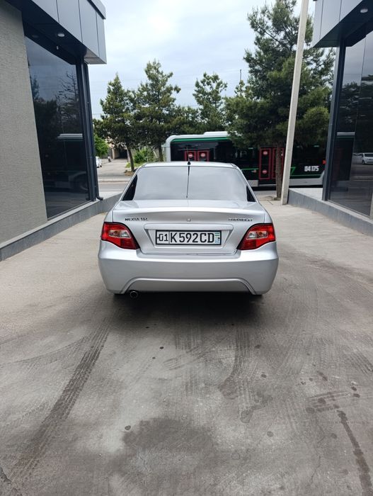 Chevrolet Nexia 2010 — 2