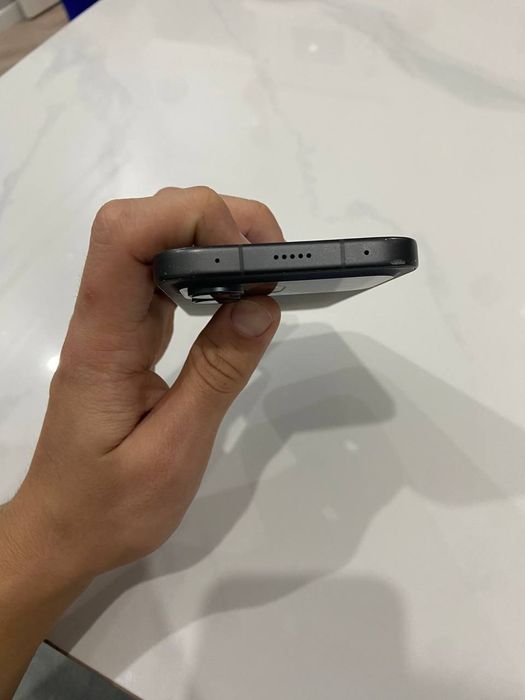 Honor 600 черный с гарантией