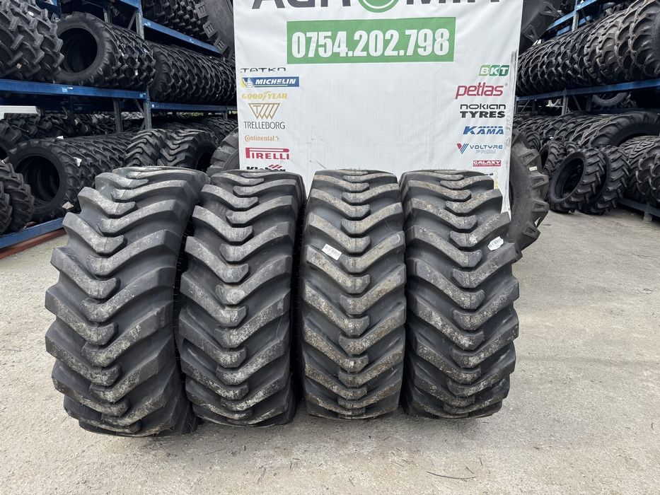 Anvelopa 18.4-26 PETLAS IND-25 14PR TL 480/80R26