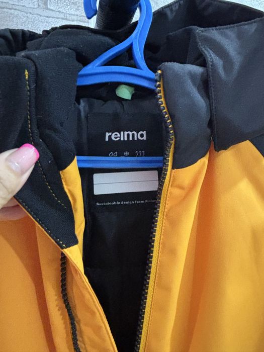 комбинезон детскии