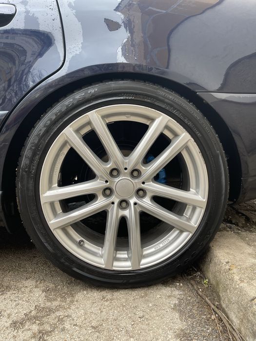 Джанти 5х112 18-цола