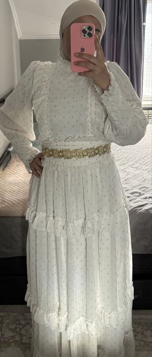 разгрузка гардероба