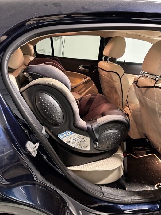 Столче за кола Hauck