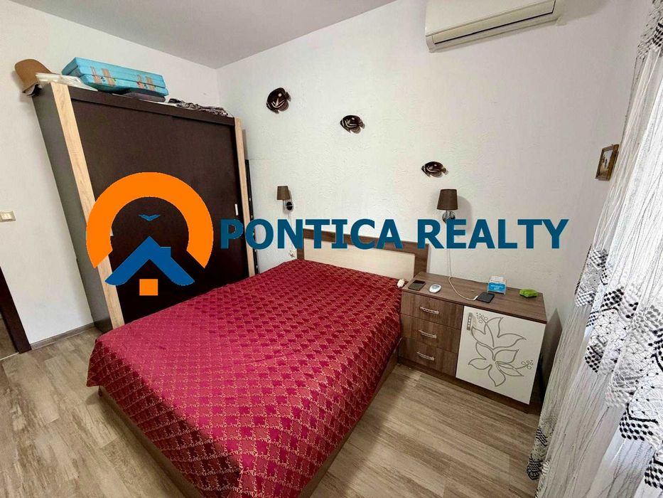 Продава се Двустаен апартамент в Свети Влас - 46 кв.м за 942 €/кв.м - Снимка #9