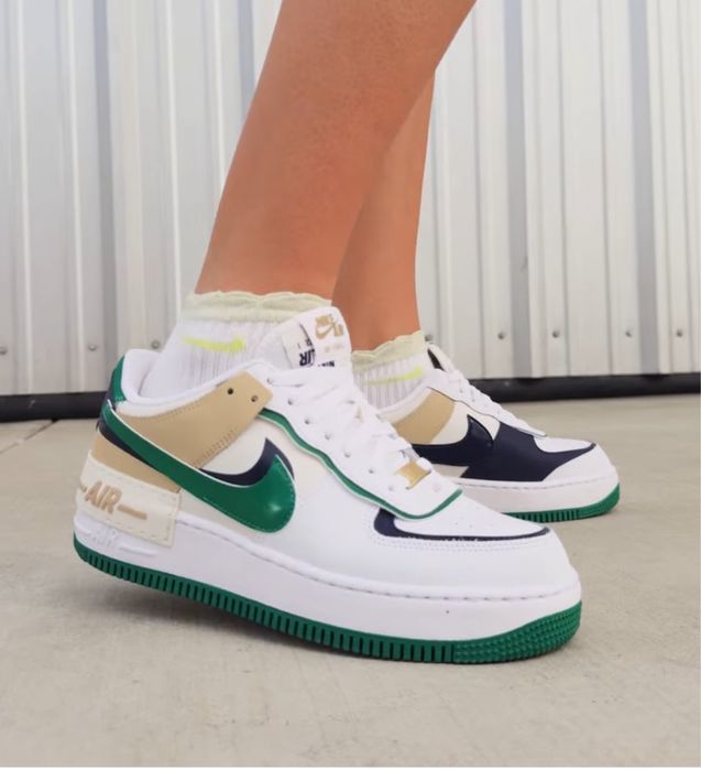 Nike Air Force 1 Shadow - 38 Номер Оригинални