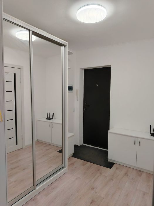 Продам квартиру 1 комнатную