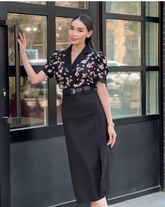 Одежда женская , Новая