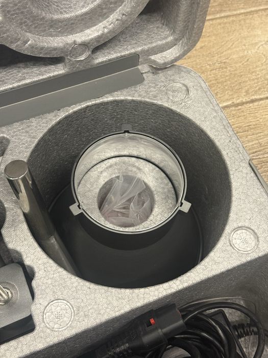 Amaran c300 orginal rgb