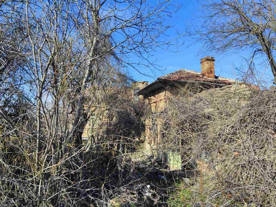 Продава се Парцел в Разград, Бели Лом - 122 кв.м за 92 €/кв.м - Снимка #5