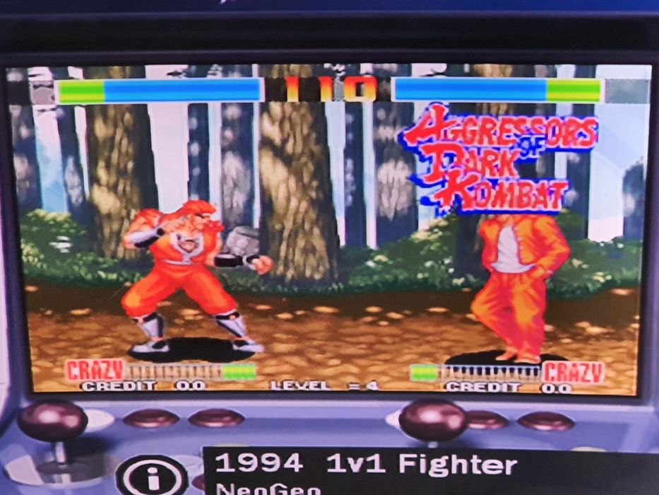 Consola jocuri video XBOX clasic modat