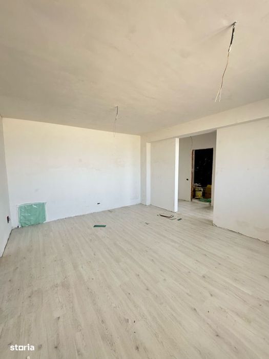 Apartament elegant cu 2 camere in Magurele - Incalzire prin Pardoseala