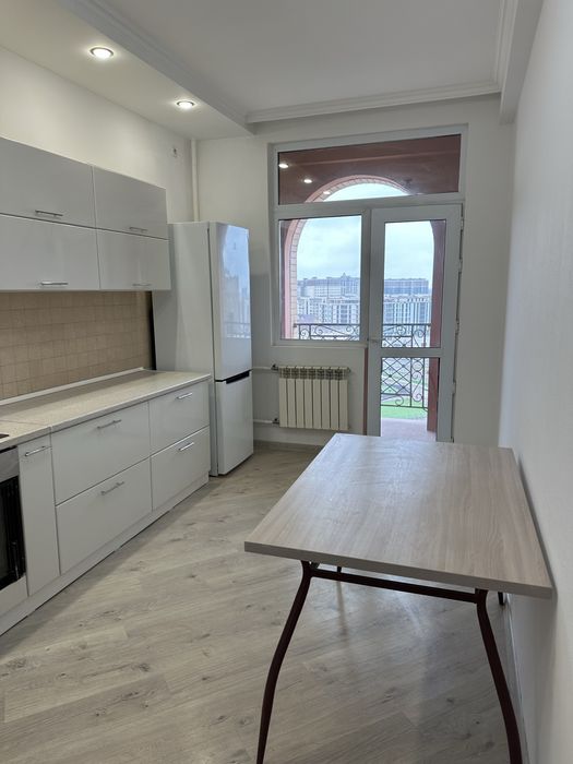 Продаётся квартира