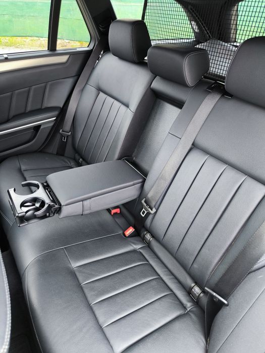 2014 Mercedes-Benz E300 BlueTec Hybrid (Break) 231 CP Distronic PLUS