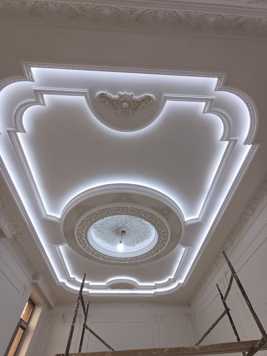 Malyrka remont yevro remont