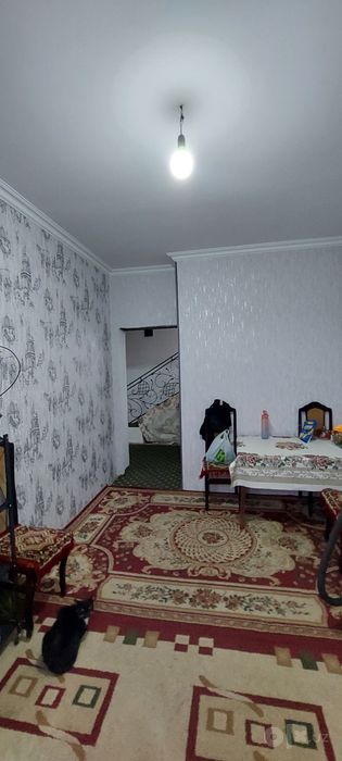 4 ком. квартира - дуплекс (4/2-3/3), 102 м². Сергели, Сугдиёна махалля