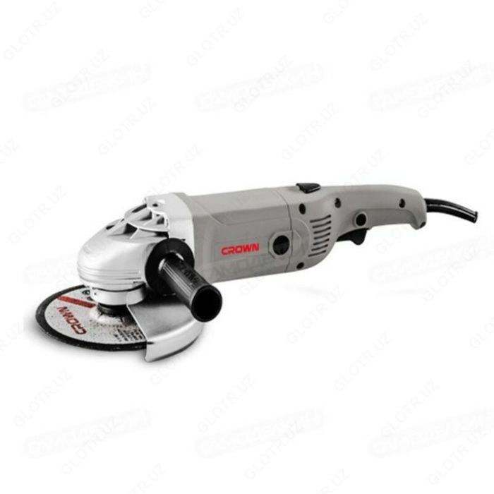 Продам балгарку Crown CT13305