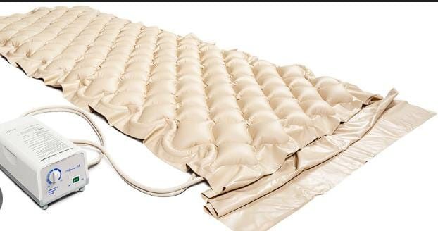 Противопролежневый матрас