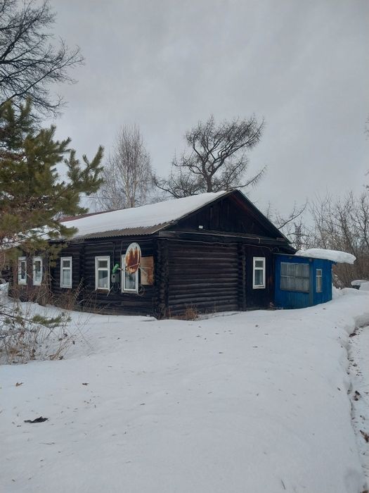 Продам дом на Автостанции