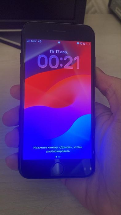 Iphone 13 mini 256gb