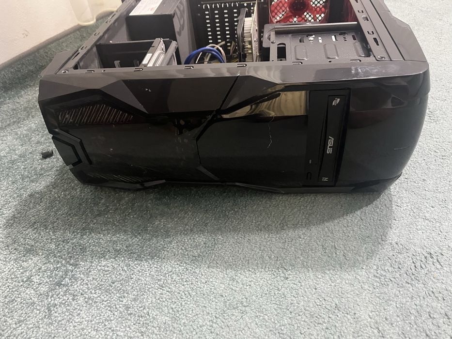 PC Gaming Ryzen 5 + GTX 1080 Ti | SSD 1TB | 8/16GB RAM
