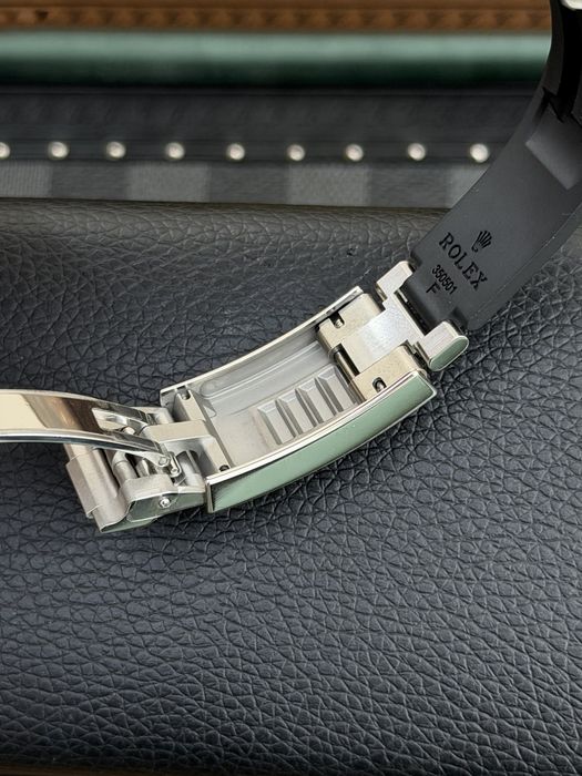 Rolex Yacht-Master Rubber 42mm