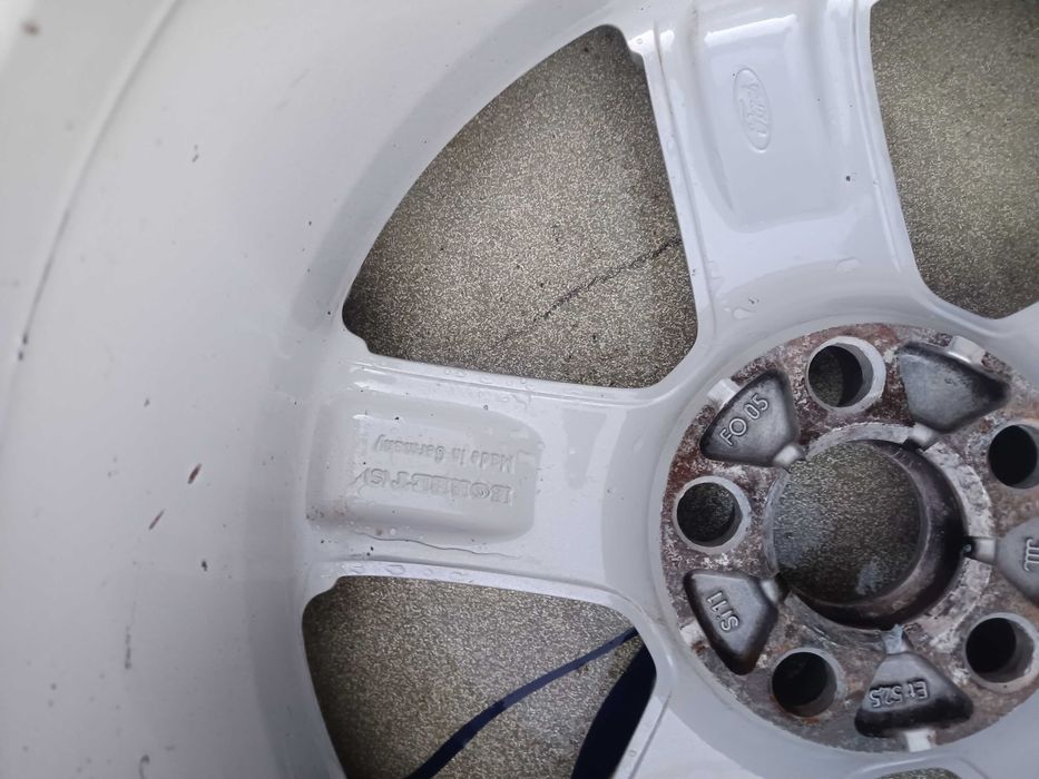 Форд фокус 2009 1.6 дизел