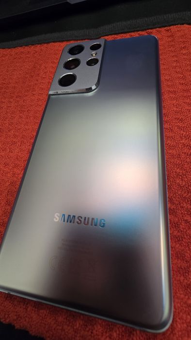 Samsung galaxy s21 ultra 5g