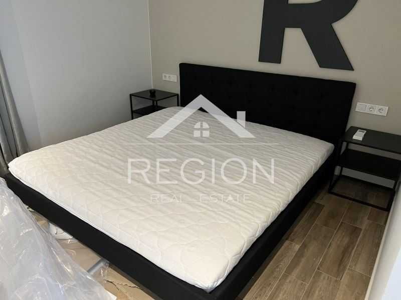 Дава се под наем Двустаен апартамент в Варна, Център - 50 кв.м за 500 € - Снимка #2