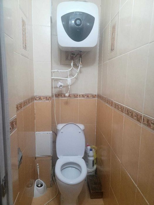 5-ти комнатная КСК