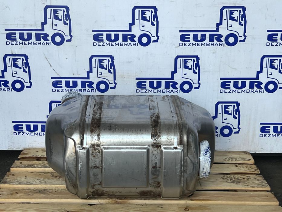 catalizator euro 5 iveco stralis 41299218; 41272365; 41298535;
