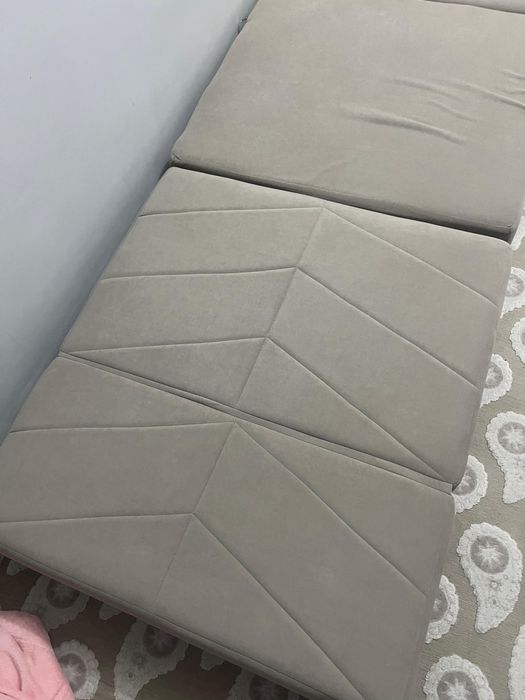 Матрас раскладной