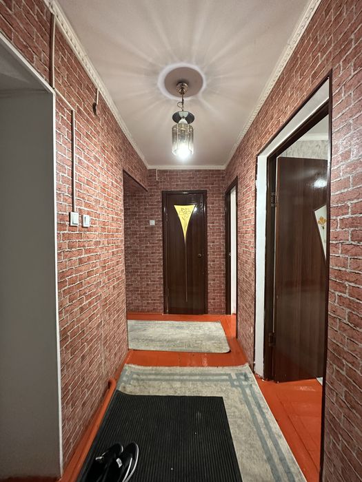 2 бөлмелі пәтер сатылады