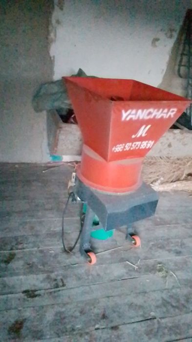 Драбилка сотилади