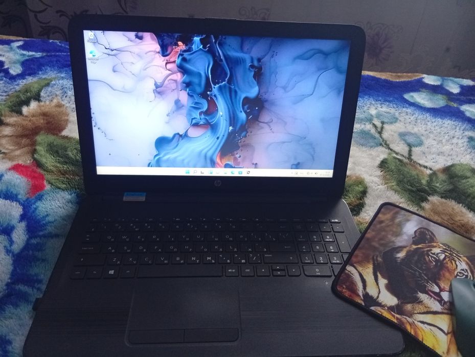 Продам ноутбук в хорошем состоянии