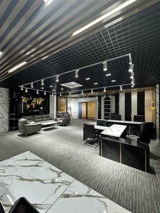 Сдаётся Помещение в Премиальном БЦ 100м2 Алайский Ц1 Минор (N191)