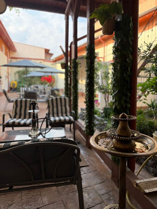 De inchiriat Cafenea/Lounge zona Decebal