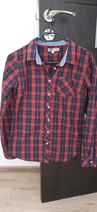 Lot 3 camasi casual mar S