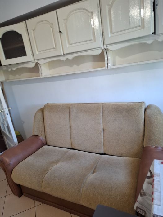 Vand garsoniera 32 mp