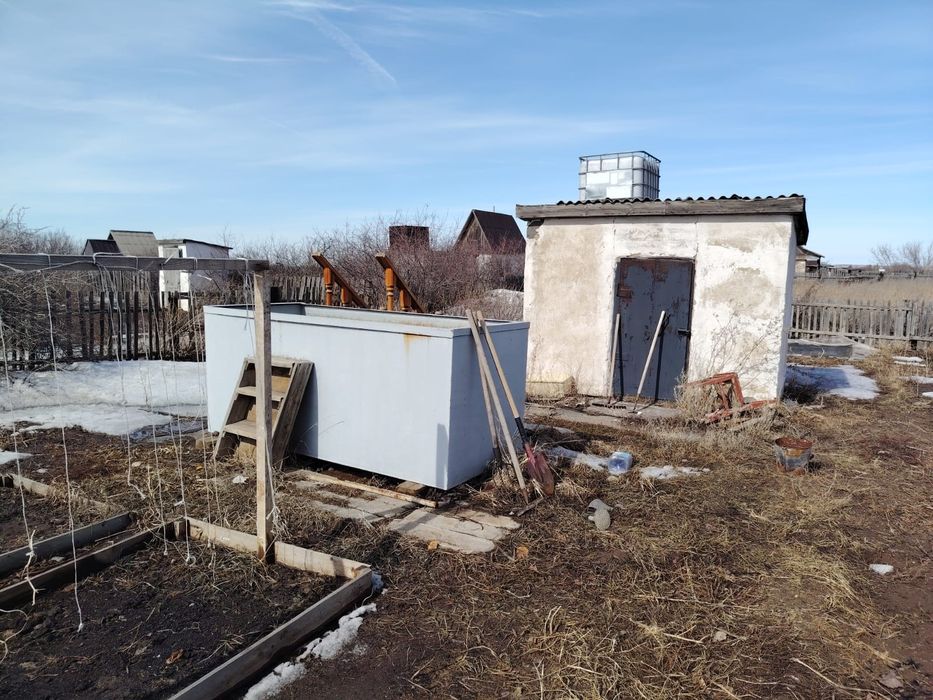 Продается дача на горняке