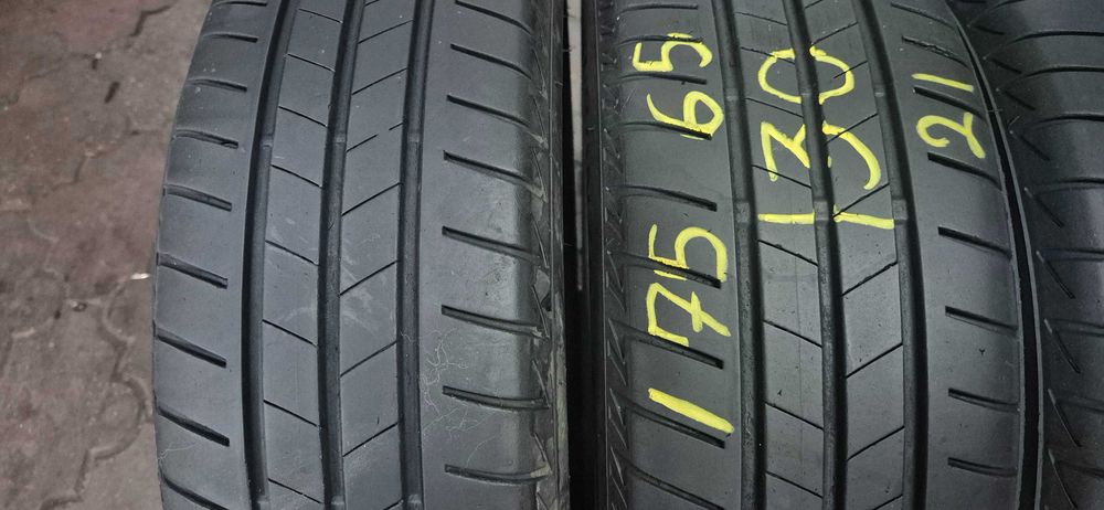 anvelope Bridgestone 175/65/14