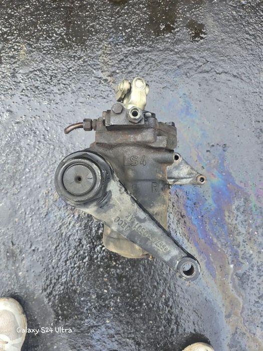 Servo transmisie de directie Mercedes-Benz Vario 2010 (B670,B668,B667)