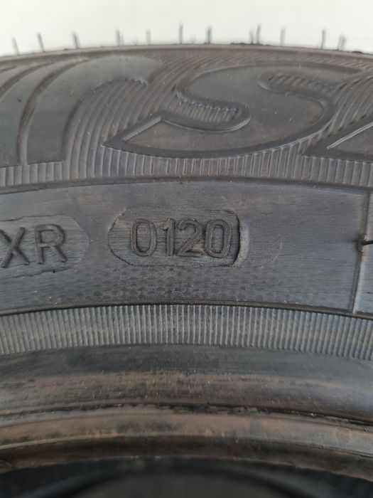 Нови летни гуми 2 броя SAVA Perfecta 175 65 R14