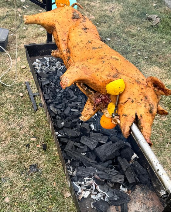 Inchiriez Protap pentru evenimente